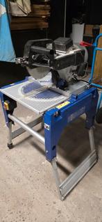 Zaagtafel omkeerbaar, Doe-het-zelf en Bouw, Ophalen