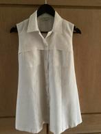 Zwangerschapsblouse korte mouw maat 36, merk Cache-Cache., Kleding | Dames, Zwangerschapskleding, Ophalen of Verzenden, Zo goed als nieuw