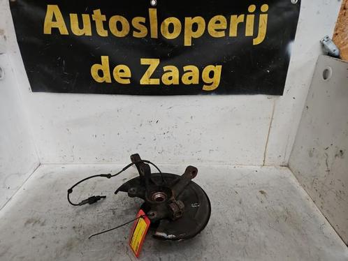 Fusee rechts-voor van een Opel Mokka, Auto-onderdelen, Ophanging en Onderstel, Opel, Gebruikt, 3 maanden garantie, Ophalen of Verzenden