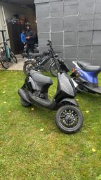 172cc stage 2 b klasse, Fietsen en Brommers, Ophalen, Zo goed als nieuw, Zip