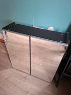 Meuble de salle de bain avec miroir (64x60x21,50), Maison & Meubles, Salle de bain | Meubles de Salle de bain, Enlèvement