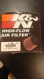 K.n fitre sport, Enlèvement ou Envoi, Seat