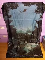 Vlag Nightwish, Enlèvement, Utilisé