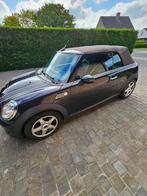 MINI CABRIO COOPER S 10/2012, Auto's, Voorwielaandrijving, Euro 5, 139 g/km, 4 cilinders