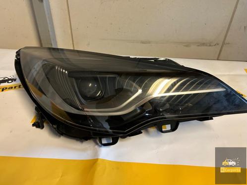 Koplamp Opel Astra K B16 ILux Rechts Full Led 14/21 39023763, Auto-onderdelen, Verlichting, Opel, Gebruikt