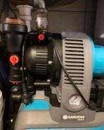 Gardena hydrofoorpomp regenwater grondwater oppompen nieuwpr, Ophalen, Zo goed als nieuw, Beregeningspomp