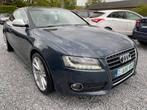 Audi A5 2.7 TDI V6 / Boîte auto /New pompe à mazout, Te koop, Zilver of Grijs, 120 kW, A5