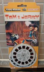 Viewmaster Tom en Jerry 1975 ongebruikt, Verzamelen, Speelgoed, Ophalen of Verzenden, Zo goed als nieuw
