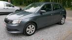SKODA FABIA 1.0i 09/2018 5 DEURS 12M GARANTIE, Voorwielaandrijving, Stof, Euro 6, 1200 kg