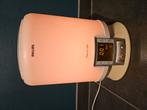 Philips Wake Up lamp, Ophalen, Gebruikt