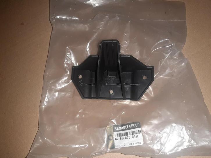 Entretoise de pare-chocs avant Renault, Autos : Pièces & Accessoires, Carrosserie & Tôlerie, Pare-chocs, Renault, Avant, Neuf