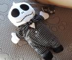 Bouillotte Jack Skellington, Ophalen
