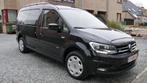 VW CADDY MAXI 2.0TDI DSG R-LINE M20 63DKM 12M GARANTIE GOLD, Auto's, Volkswagen, Stof, 4 cilinders, Overige carrosserie, 2000 cc