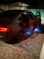 Auto, Auto's, Audi, Automaat, Stof, Zwart, A4