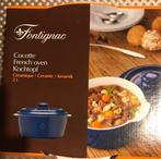 Fontignac kookpot 2 L, Ophalen, Nieuw, Overige materialen, Overige typen