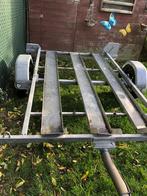 Motor aanhangwagen, Auto diversen, Aanhangers en Bagagewagens, Ophalen, Gebruikt
