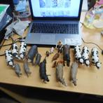 schleich en ander 20 dieren, Verzamelen, Ophalen of Verzenden, Gebruikt