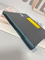 Appareil de sécurité adaptatif Cisco ASA 5510 + supports, Informatique & Logiciels, Enlèvement ou Envoi