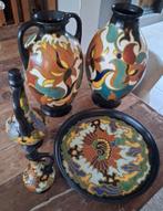 Vazen Regina Presto, Antiek en Kunst, Ophalen