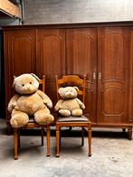 Antieke beren, Ophalen