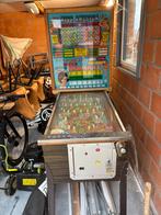 Bingo kast miss america vintage, Verzamelen, Automaten | Flipperkasten, Ophalen, Zo goed als nieuw