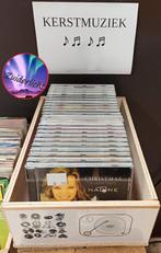 Kerst cd's, Ophalen, Gebruikt, Kerst