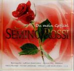 cd    /   Semino Rossi – Du Mein Gefühl, Cd's en Dvd's, Ophalen of Verzenden
