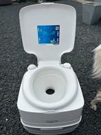 Chemisch toilet, Caravans en Kamperen, Kampeeraccessoires, Zo goed als nieuw