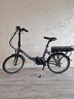 NIEUWSTAAT: Talent vouwfiets met lage kmstand, Ophalen, Nieuw