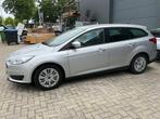 2018 Ford Focus stationwagen, Auto's, Focus, Gebruikt, Euro 6, Overige brandstoffen