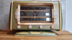 Radio Unic Rally, Antiek en Kunst, Ophalen of Verzenden