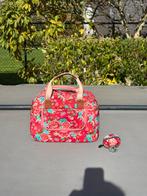 Fietstassen + Bel. Merk : Basil, Fietsen en Brommers, Ophalen, Gebruikt