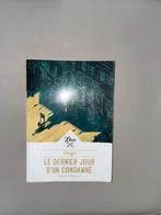 Le dernier jour d'un condamné, Livres, Enlèvement, Utilisé, Europe autre, Victor Hugo