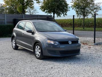 Volkswagen Polo/1.2 TDI/Clima/Garantie/***