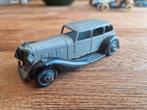 Dinky Toys Amstrong Siddeley, Ophalen of Verzenden, Gebruikt, Dinky Toys