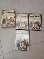 Dvd collectie Bonanza, Ophalen, Zo goed als nieuw, Actie en Avontuur