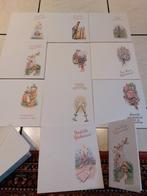 100 wenskaarten, Diversen, Ophalen, Nieuw