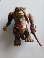 Thundercats S-S-Slithe vintage actiefiguur 1985 als nieuw, Ophalen of Verzenden