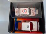 FLY BMW M3 E30 Duo Kit BMW M3 E30 Rothmans Fina Kit 88298, Overige merken, Racebaan, Verzenden, Nieuw