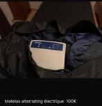 Matras tegen decubitus, Ophalen, Gebruikt