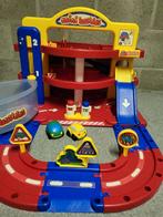 Autogarage mini bolides speelgoed, Kinderen en Baby's, Speelgoed |Speelgoedvoertuigen, Ophalen