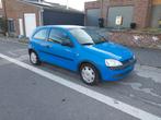 PRETE A IMMATRICULER // 143.000 km // 1.2 essence, Auto's, Opel, Stof, Blauw, Handgeschakeld, Grijs