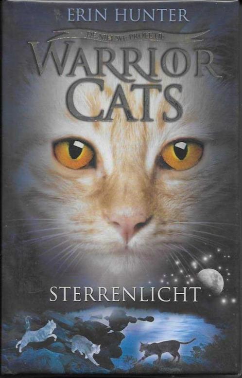 sterrenlicht hc, Boeken, Kinderboeken | Jeugd | 10 tot 12 jaar, Nieuw, Fictie, Ophalen of Verzenden