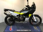 Husqvarna Norden 901 bwy. 2022 à 12950, réf LS2443, Motos, Motos | Husqvarna, 2 cylindres, Tourisme, Plus de 35 kW, 900 cm³