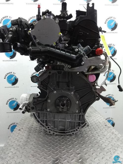 FORD PUMA [ENGINE] 2023, Auto-onderdelen, Motor en Toebehoren, Gebruikt, ARN erkend, Stiba lid, Erkend duurzaam, Ophalen of Verzenden