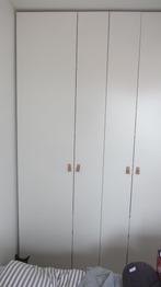 garde robe PAX Ikea, Comme neuf, Avec tiroir(s), 200 cm ou plus, 25 à 50 cm