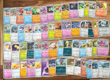 Pokemon / Pokémon beschikbaar voor biedingen