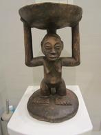 Congolese kruk, Antiek en Kunst, Kunst | Beelden en Houtsnijwerken, Ophalen
