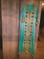 Marokkaanse kaftan(jurk), Kleding | Dames, Gelegenheidskleding, Ophalen, Zo goed als nieuw