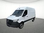 Mercedes-Benz Vans Sprinter 317 CDI GB L2H2 RWD, Auto's, 4 deurs, 4 cilinders, 2000 kg, Wit